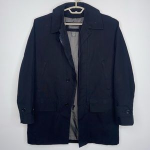 [Banana Republic] Men’s Trench Coat